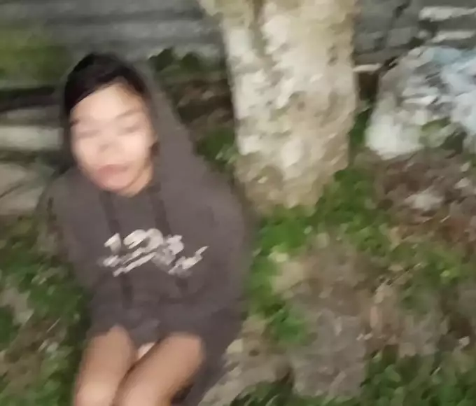 JAV Porn: Feeding and Shaving a Young Homeless Asian Street Girl - A Journey of Redemption