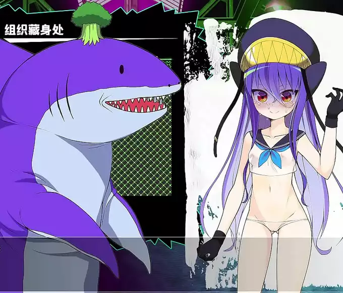 Unleash Your Inner Slut with Hentai Game 'Kaibutsu Battle 3'