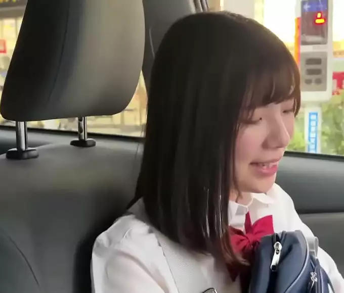 Must-See JAV: Saki's G-Cup Tits and Heavenly Legs Lead to an Explosive Orgasm! (18)