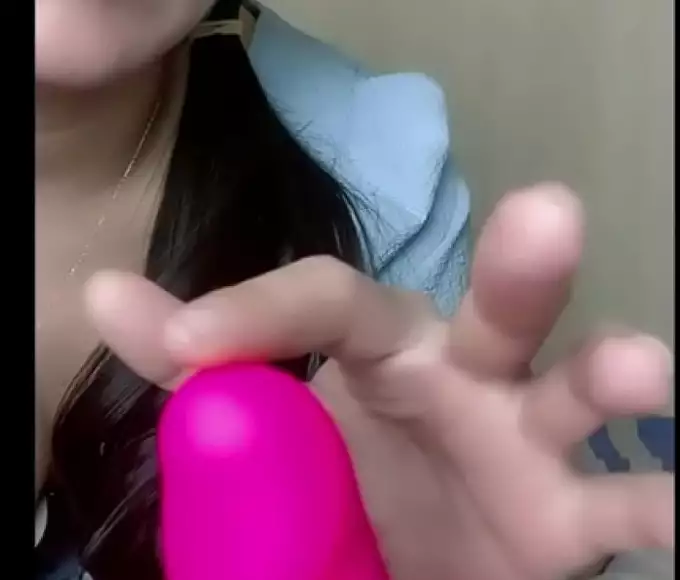 Experience the Sultry Sounds of Mandarin Porn - JAV Actress JK's Intimate Selfie Session