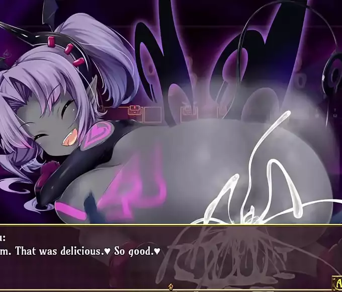 Unleash Your Inner Succubus with Our Luscious Collection of JAV Ero Toys for Monsters!