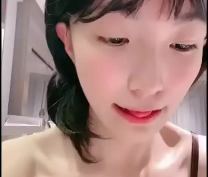 Learning to Masturbate with the Help of Young Schoolgirls