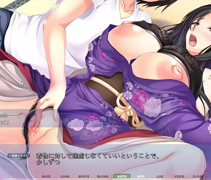 Iroha's Sensual Pleasure: Akumeru Family Part 2 - Unleash Your Desires with the Alluring Enchantress!