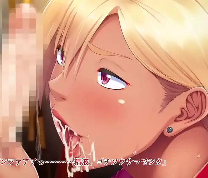 Erotic MILF Volleyball Club: Tanned Bitches Relieve their Sexual Tensions!!