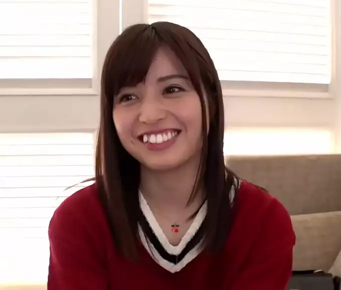 Revealing the Alluring Enchantress with an Infinite Sexual Appetite - JAV Beauty in a Frilly Outfit!