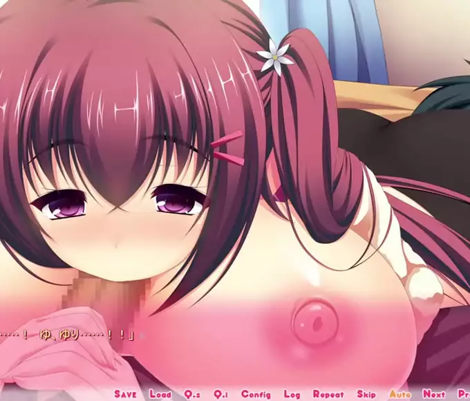 JAV Yuri Paizuri Scene 03 - Unleash Your Desires with these Luscious Ladies!