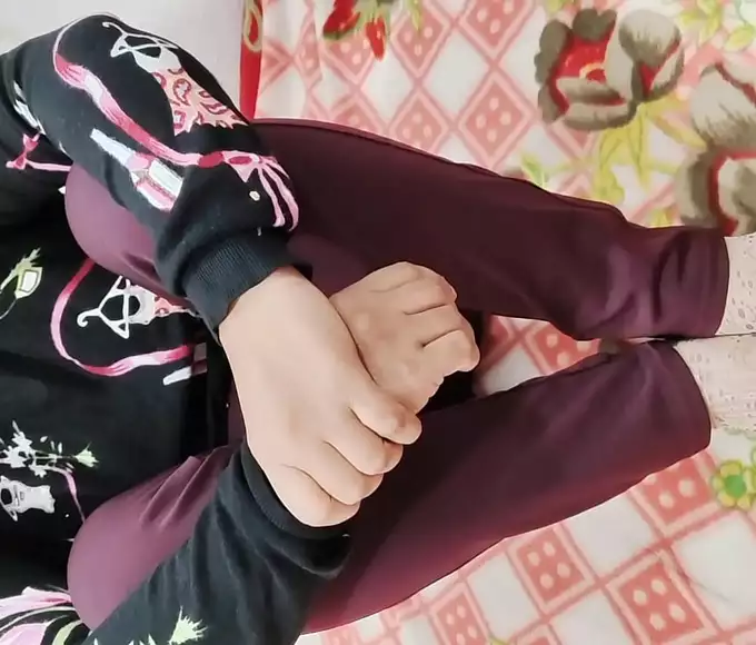 Witness the Stunning Desi Indian Pinky as She Gets Her Ass Fucked!!