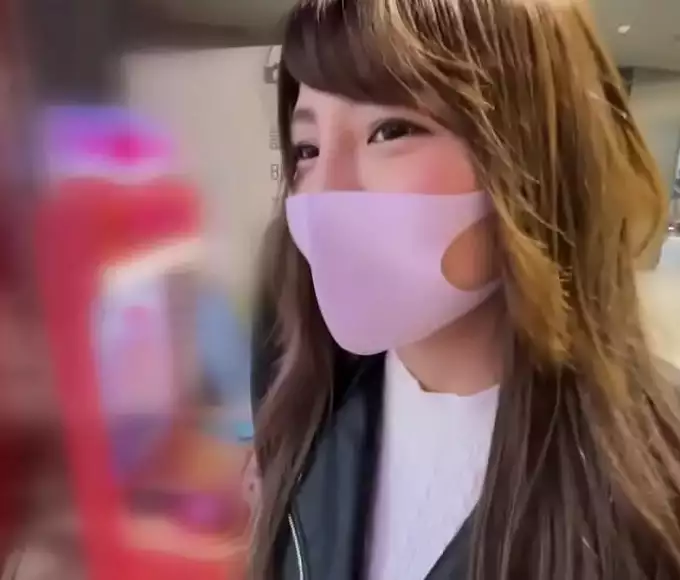 Getting Naughty with Rio Kokona in 300NTK-513!