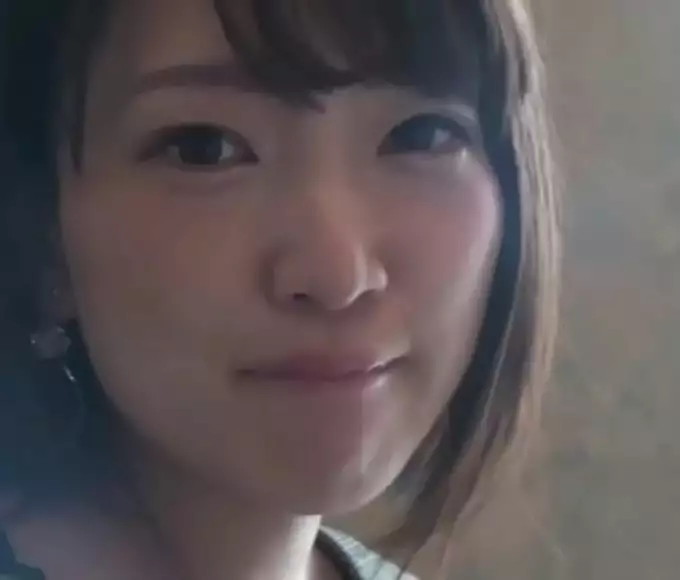 Revealing JAV Scene: Luscious Asian Enchantress in Seductive Action