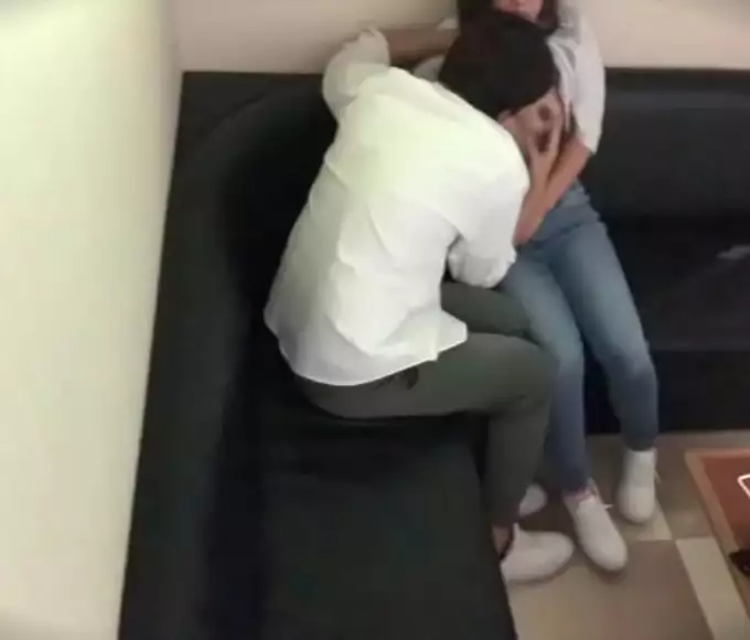 Japanese BBW Duo Take Over the Karaoke Box with Their Irresistible Curves!