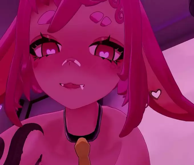 JAV Goddess el XoX Gives You a Lap Dance and Takes You on a Virtual Reality Orgasmic Journey