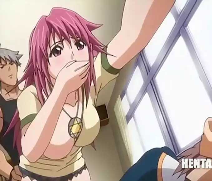 JAV Slut Evades Memory Loss to Satisfy Luscious Hunk in Red-Hot Romp!