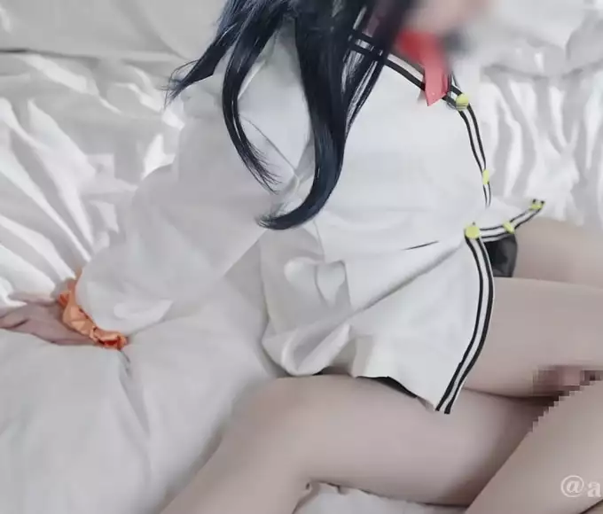 Check out this steamy JAV film featuring an alluring enchantress with a skinny figure and a bulging fat layer