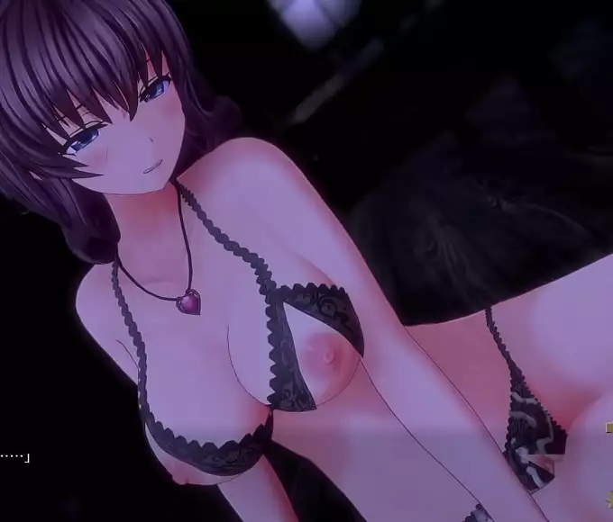 Paladin Rika's Steamy Affair: One Night of Passion with Her Husband