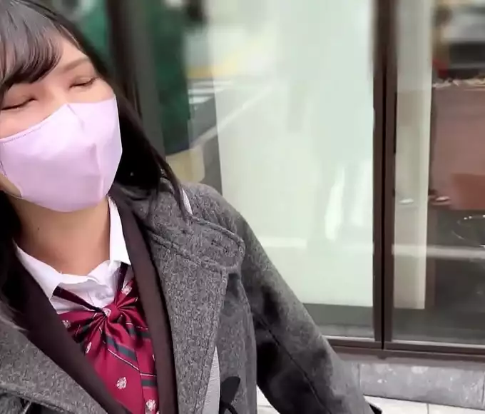 JAV Starlet Riko's Daring Dominatrix Role in Hot Cram School Sex Scene! Unlock Her Wildest Desires in a Blindfolded Toy Attack Part 1