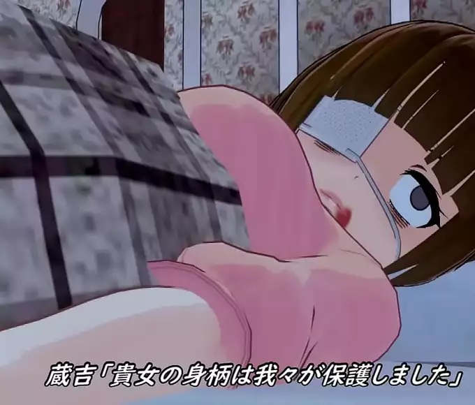 Sizzling Sizuku Final Episode: The Ultimate JAV Experience for Your Eyes Only