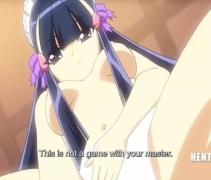 Revealed: The Secret Role Of Japanese Maids In Your Bedroom