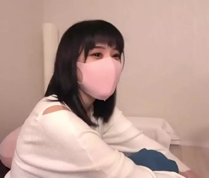 Revealing The Secret Desire Of The Calm And Collected Girl - Jav Amateur Photography