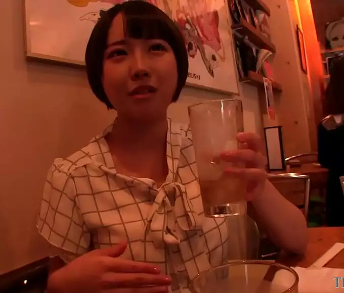 Jav Porn Star Ai Tsukimoto's Wild And Spontaneous Sex Life