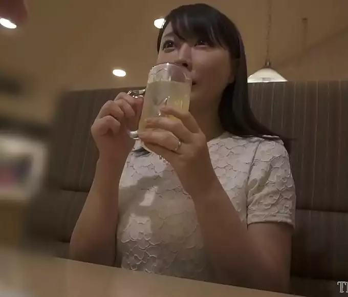 Unleash Your Desires With Two Jav Girls And A Threesome At An Izakaya!