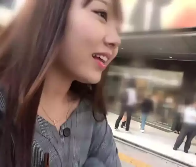 Jav Sensation: Luscious Rinari Goes On A Date With Her Lover And Has Passionate Sex!