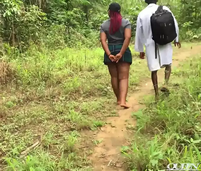 Unleash Your Desires With A Local Doctor And Bbw Pornstar In The Forest