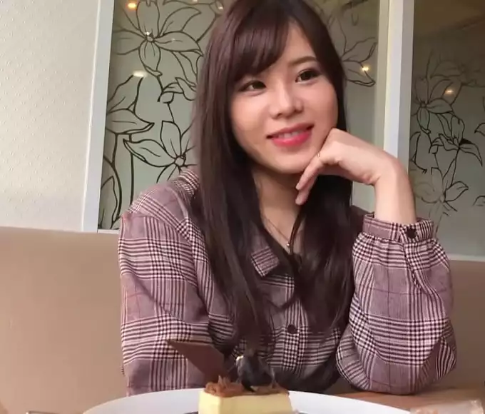 Discover The Irresistible Allure Of A College Cutie Who Loves To Suck Cock!