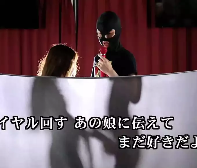 Unleash Your Voice! Eterna Karaoke Battle Stadium