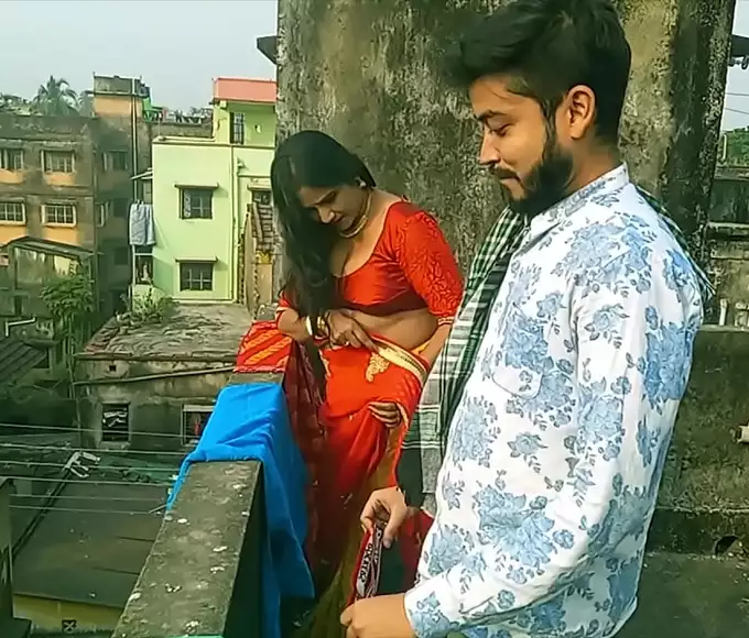 Unleash Your Desires With Bhabhi's Luscious Indian Sex! Exclusive Bengali Milf Scene With Clear Audio