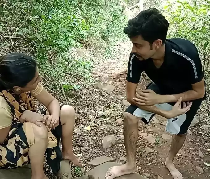 Satisfy Your Desires With This Indian Hot Bhabhi's Amazing Xxx Sex For Only 500 Rupees! Hindi Sex