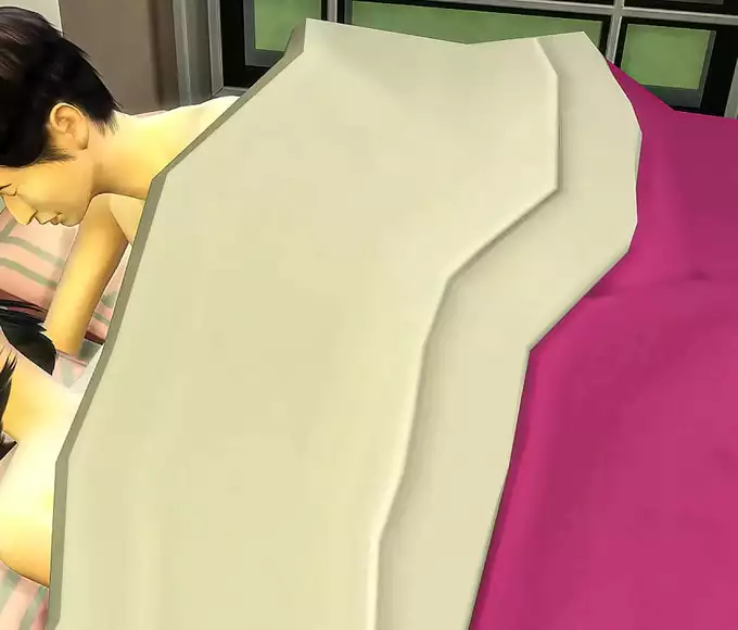 Japanese Step-Mom And Virgin Step-Son's Hot Business Trip Escapade!