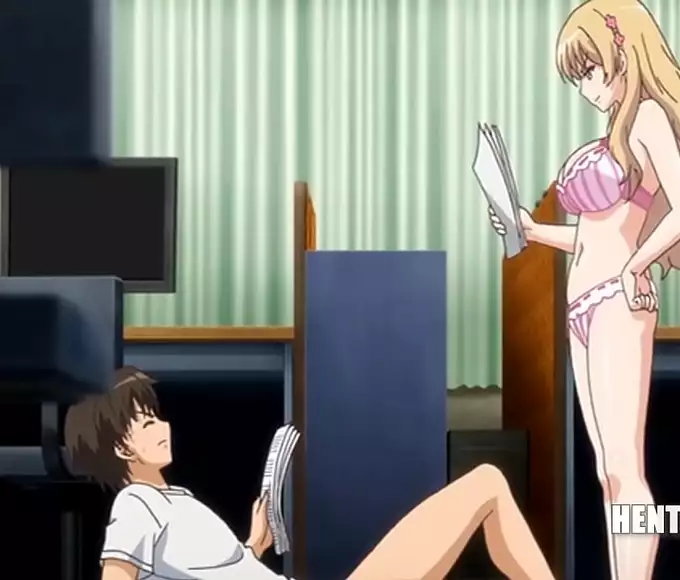 Jav Sluts Take Advantage Of Their Lucky Male Intern