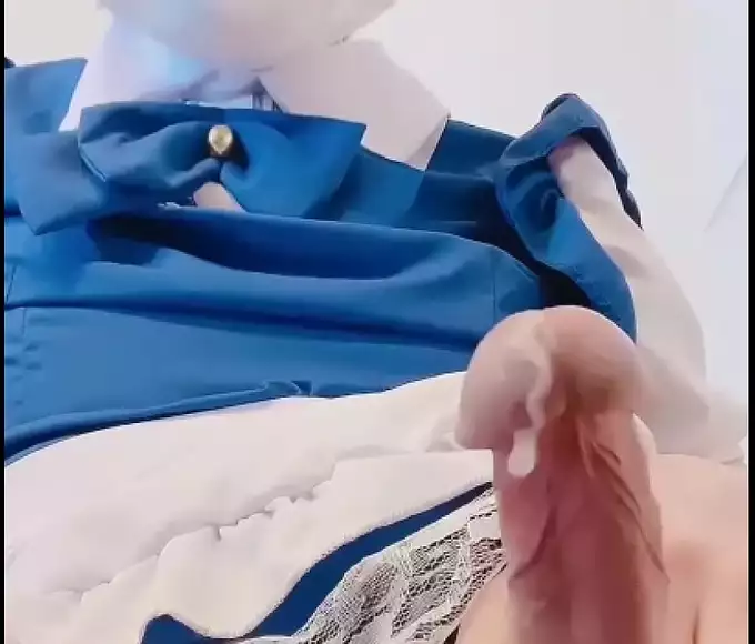 Japanese Transgender Masturbation: The Ultimate Pleasure