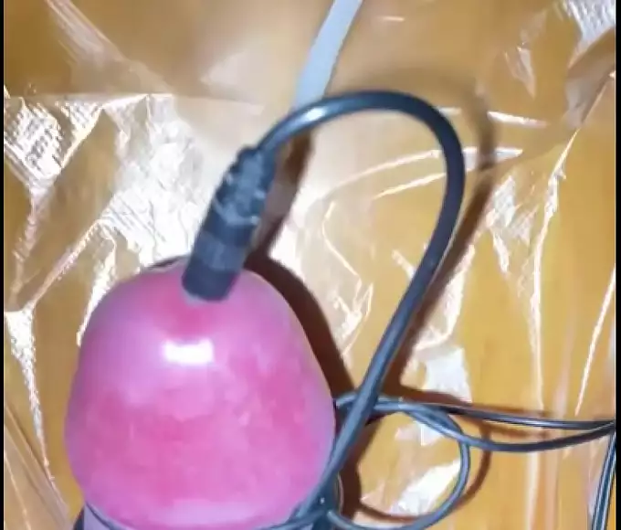 Intense Solo Pleasure: The Ultimate Release For Your Solo Needs [Jav]
