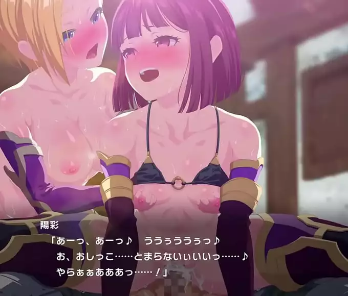 Akisa's Alluring Cosplay Show In An Isekai World: A Jav Experience Like No Other!
