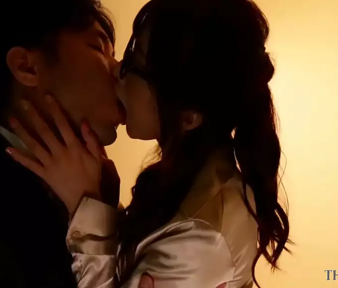 Welcome To The World Of Jav Porn! Today, We Are Thrilled To Introduce You To The Ravishing Hibiki Otsuki,