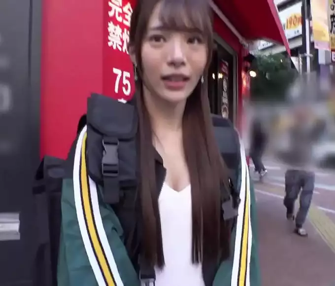 Jav Amateur Pornographer's Hot Recipe: Sensual Delivery Girl's Squirt Orgy!
