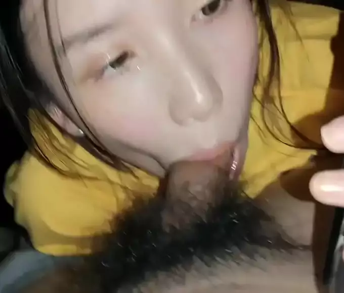 Experience The Elegant Beauty Of A Chinese Couple Discussing Intimate Matters