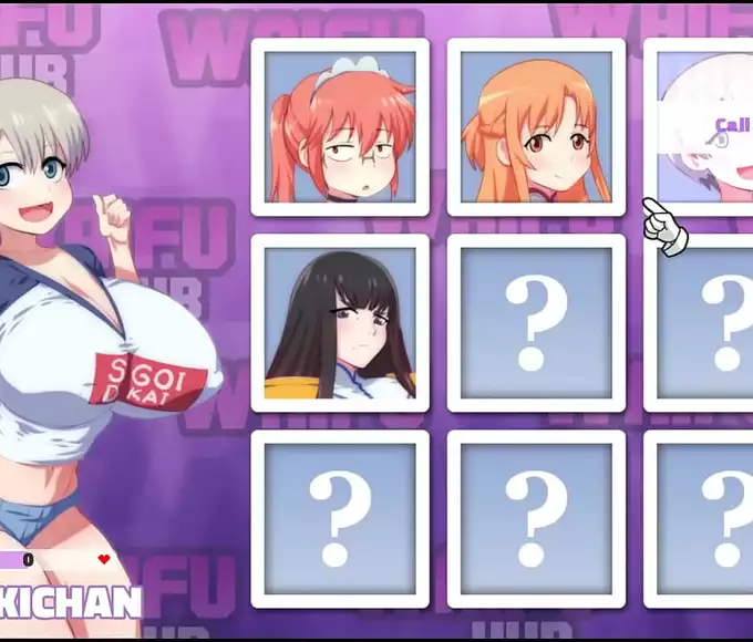 Get Lost In The Alluring World Of Hentai With Waifu Hub: Ep