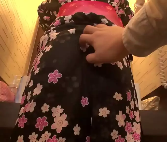 Unleash Your Desires With The Seductive Chii 2 In 'I Don't Care'