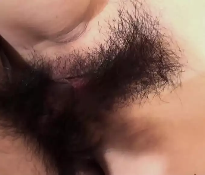 Uncover The Alluring Hairy Pussy Of Japanese Enchantress In Home Porn Video