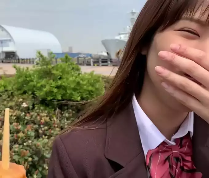 Get Wet With This 18-Year-Old Jav Soft And Beautiful F Cup Goddess Blowing Cum And Taking Big Cock!