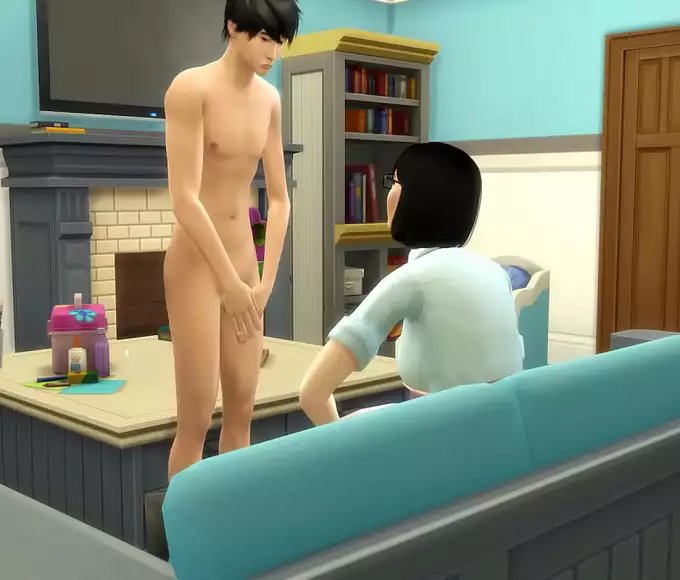 Meet The Seductive Jav Milf Who Will Make Your Wildest Dreams Come True!