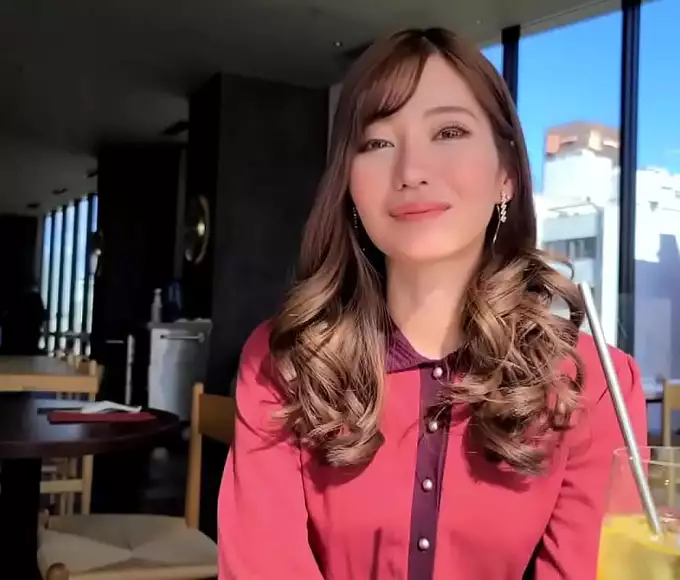 Shy Japanese girl fucked