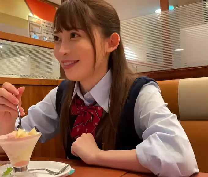 Unleash Your Desires With A Sexy Jav Star And Her Erotic Artist Lover