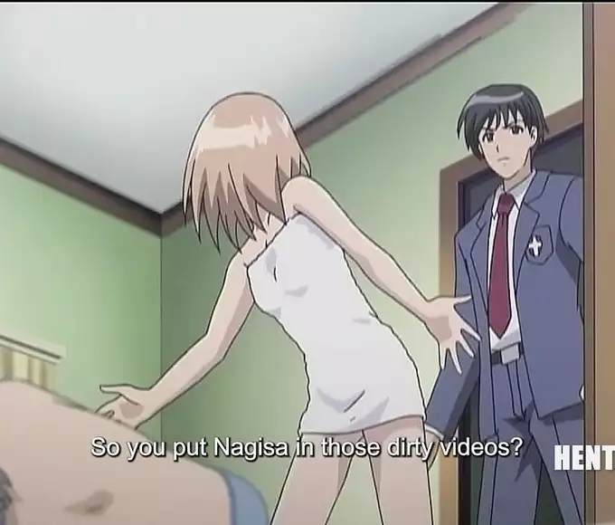 Caught In The Act: Lust Or Love? - Jav With English Subtitles