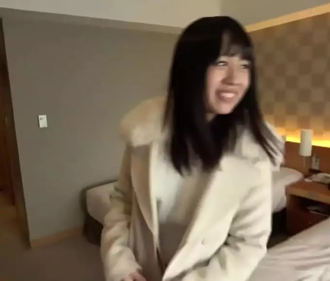 Jav Debut! Luscious Milf Fills Up The Age Gap With Passionate Sex