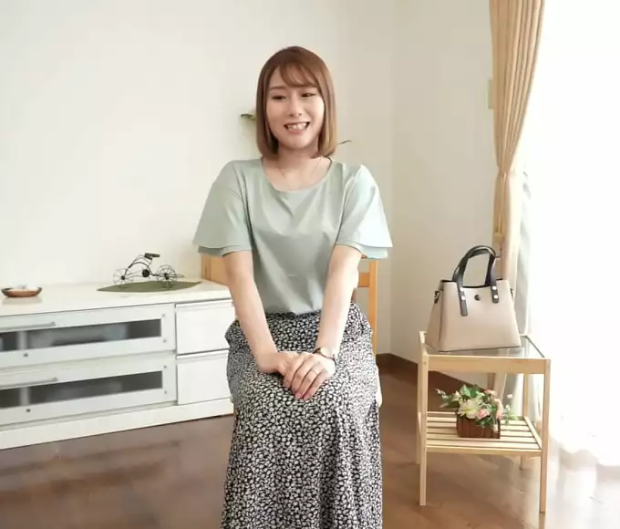 Uncover The Alluring Secret Of A Married Woman's Desires!