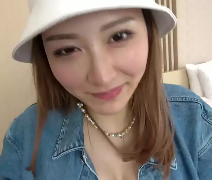 Revealing Japanese Beauty: Meet An's Sexy Partner, Over 170cm Tall With A Great Style!