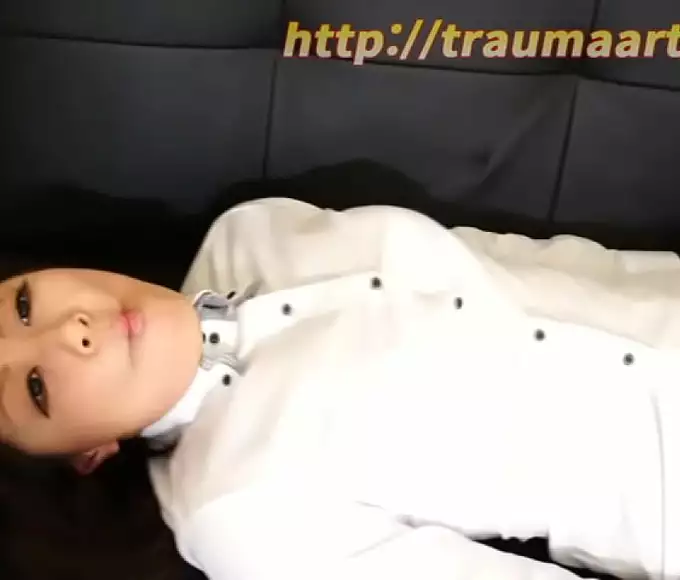 Welcome The Irresistible New Hire - Astonishing Red-Headed Beauty Up For Grabs!